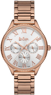 Женские часы в коллекции Casual Женские часы Lee Cooper LC06741.430