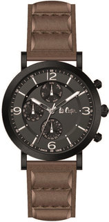 Мужские часы в коллекции Sport Мужские часы Lee Cooper LC06590.652
