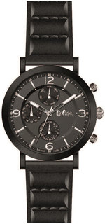 Мужские часы в коллекции Sport Мужские часы Lee Cooper LC06590.651