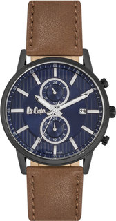 Мужские часы в коллекции Casual Мужские часы Lee Cooper LC06832.094