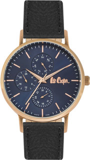 Мужские часы в коллекции Casual Мужские часы Lee Cooper LC06834.491