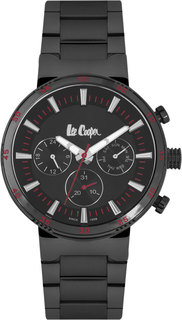 Мужские часы в коллекции Casual Мужские часы Lee Cooper LC06841.650