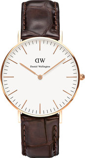Женские часы в коллекции Classic Женские часы Daniel Wellington 0510DW