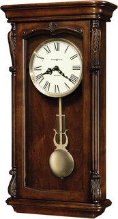 Настенные часы с маятником Настенные часы Howard Miller 625-378
