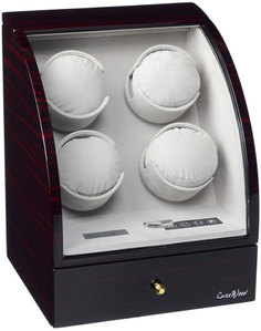 Заводные шкатулки для часов Luxewood LW324-5