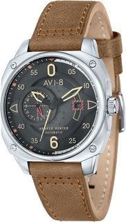 Мужские часы в коллекции Hawker Hunter Мужские часы AVI-8 AV-4043-01