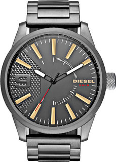 Мужские часы в коллекции Rasp Мужские часы Diesel DZ1762