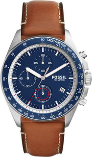 Мужские часы в коллекции Sport 54 Мужские часы Fossil CH3039