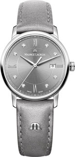 Швейцарские женские часы в коллекции Eliros Женские часы Maurice Lacroix EL1094-SS001-250-1