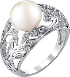 Серебряные кольца Кольца De Fleur 51335S1