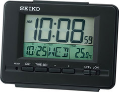 Настольные часы Seiko QHL078K