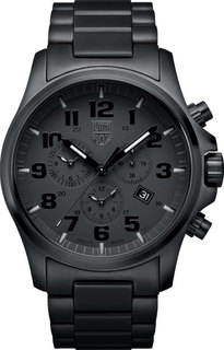 Швейцарские мужские часы в коллекции Land Мужские часы Luminox XL.1942.BOB