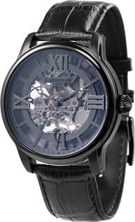 Мужские часы в коллекции Longitude Мужские часы Earnshaw ES-8062-03
