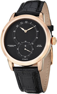 Мужские часы в коллекции Symphony Мужские часы Stuhrling 766.03