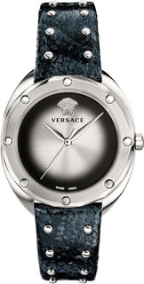 Женские часы в коллекции Shadov Женские часы Versace VEBM00118