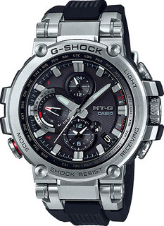 Японские мужские часы в коллекции G-SHOCK Casio