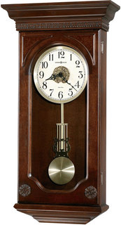 Настенные часы с маятником Настенные часы Howard Miller 625-384