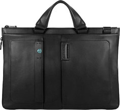 Кожаные сумки Piquadro CA4021P15/N