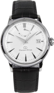 Японские мужские часы в коллекции Star Мужские часы Orient AF02004W