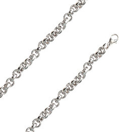Серебряные цепочки Цепочки Catena KR-2040.1-z_c