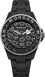Женские часы в коллекции Circle-Oval Женские часы Morgan M1142B