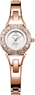 Японские женские часы в коллекции Ladies Женские часы Rhythm L1301S06