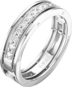 Золотые кольца Кольца Vesna jewelry 1355-251-46-00