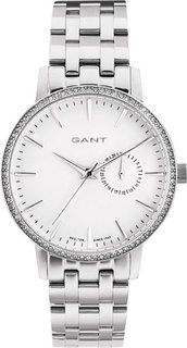 Женские часы в коллекции Park Hill Женские часы Gant W109218