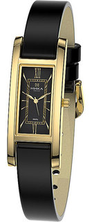 Золотые женские часы в коллекции Роза Женские часы Ника 0445.0.3.51 Nika