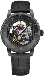 Швейцарские мужские часы в коллекции Black Origins Мужские часы Silvana SR41ANN63RN