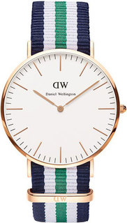 Мужские часы в коллекции Classic Мужские часы Daniel Wellington 0108DW