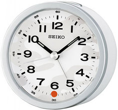 Настольные часы Seiko QHE096T