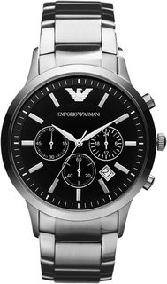 Мужские часы в коллекции Renato Emporio Armani