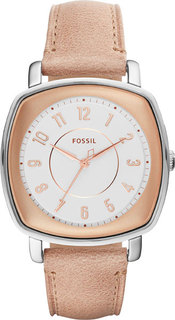 Женские часы в коллекции Idealist Женские часы Fossil ES4196