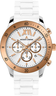 Мужские часы в коллекции Sport Мужские часы Jacques Lemans 1-1586R