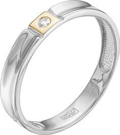 Золотые кольца Кольца Vesna jewelry 7003-253-00-00