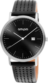 Мужские часы в коллекции Design Мужские часы AM:PM PD148-U308 Am.Pm.