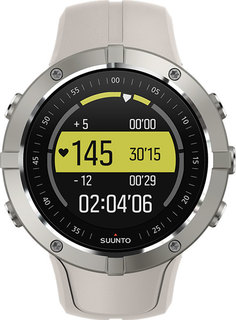 Мужские часы в коллекции Spartan Trainer Мужские часы Suunto SS023409000