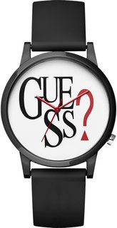 Мужские часы в коллекции Hollywood Мужские часы Guess Originals V1021M1