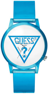 Мужские часы в коллекции Hollywood Guess Originals