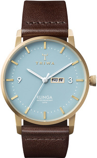 Мужские часы в коллекции Klinga Мужские часы Triwa KLST106-CL010413
