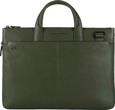 Кожаные сумки Piquadro CA4021B3/VE