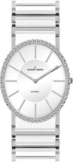 Женские часы в коллекции High Tech Ceramic Jacques Lemans