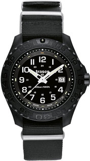 Швейцарские мужские часы в коллекции Спортивные Мужские часы Traser TR_102902