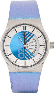 Мужские часы в коллекции Dix-Huit Мужские часы Kenzo K0064006