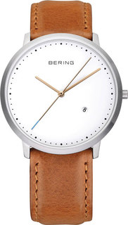 Мужские часы в коллекции Classic Мужские часы Bering ber-11139-504