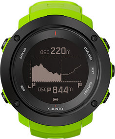 Мужские часы в коллекции Ambit3 Мужские часы Suunto SS021971000