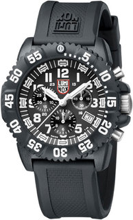 Швейцарские мужские часы в коллекции Sea Мужские часы Luminox XS.3081