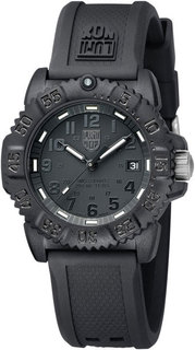 Швейцарские мужские часы в коллекции Sea Мужские часы Luminox XS.7051.BO.1