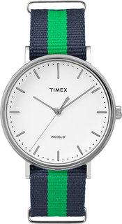 Мужские часы в коллекции Weekender Мужские часы Timex TW2P90800